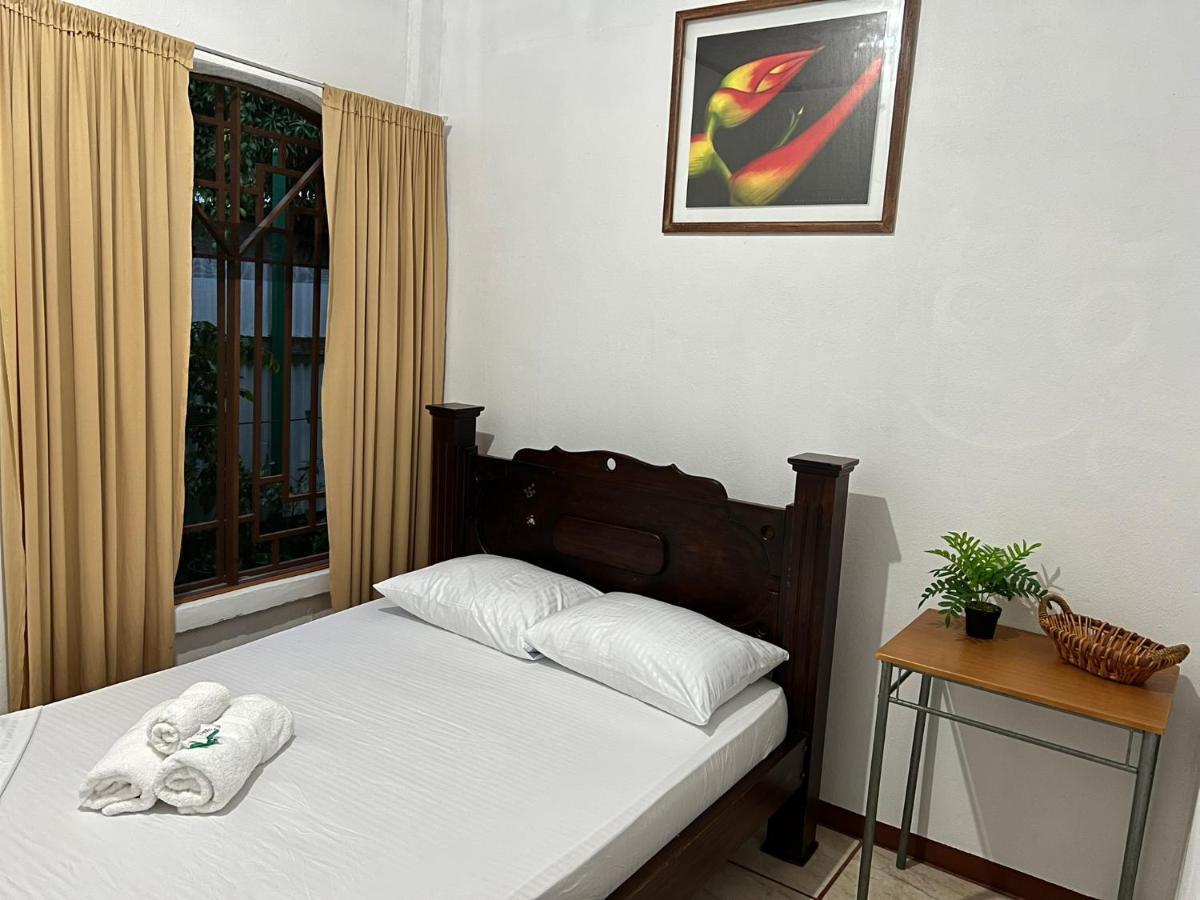 Natural Experience House Тортугеро Экстерьер фото