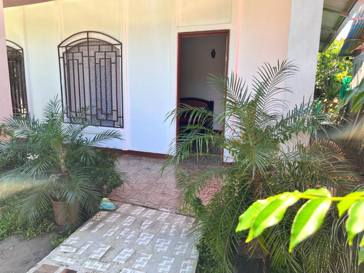 Natural Experience House Тортугеро Экстерьер фото