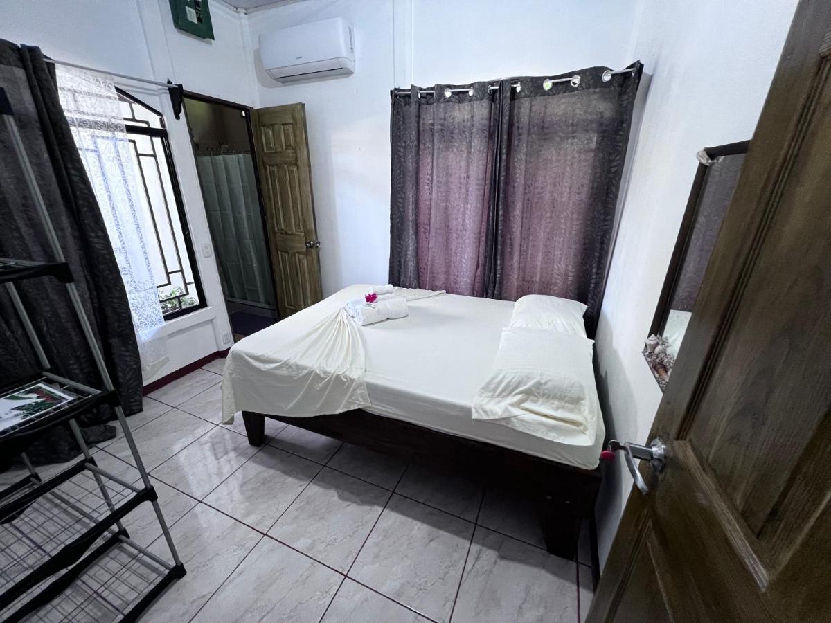 Natural Experience House Тортугеро Экстерьер фото
